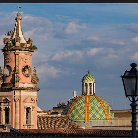 Casa Maria Al Verdi Salerno Ngoại thất bức ảnh